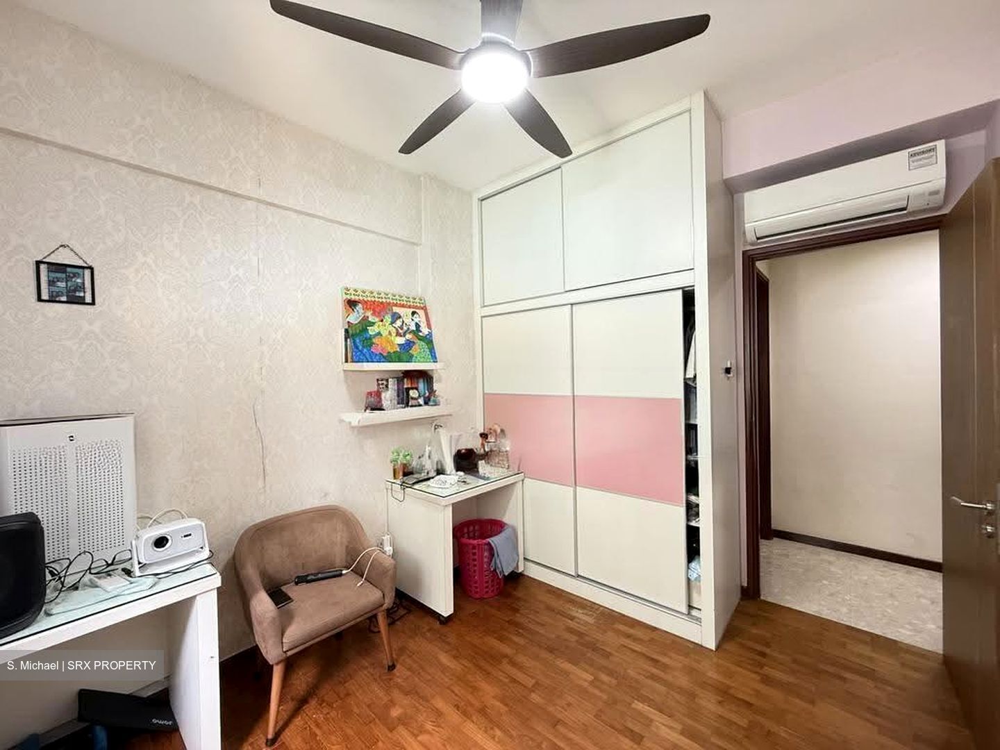 Summerdale (D22), Condominium #613253771